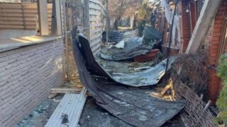 24 человека погибли при ударе ВСУ по Херсонской области