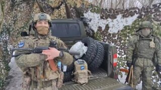 Молодогвардейцы Краснодара отправили помощь бойцам СВО на сумском направлении