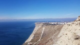 Музыкальный проект Homoneuros выпустил «народный» клип об Анапе