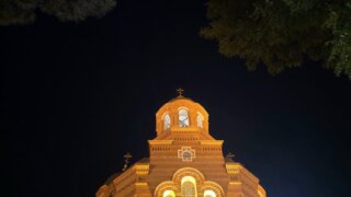 Шесть мест для крещенских купаний определили в Новороссийске