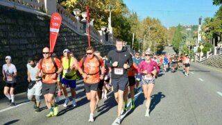 Итоги спортивного года: достижения Сочи и его жителей