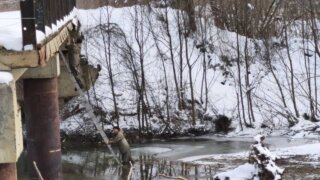 Подъем воды в реках Кубани: экстренные службы на страже безопасности