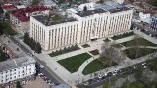 Политические события на Кубани: работа депутатов на минувшей неделе