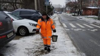 Травмы зимой на Кубани: как избежать неприятностей