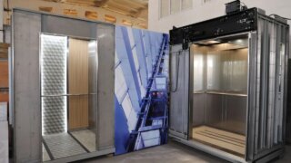 Как цифровизация на Кубани повышает эффективность лифтового завода