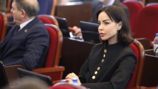 Татьяна Очкаласова рассказала о результатах 74-й сессии Законодательного Собрания Кубани