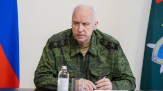 Проблемы с дорогами в кубанской станице привели к проверке Бастрыкина