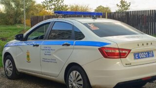 Неизвестный в Сочи напал на женщину и избил ее