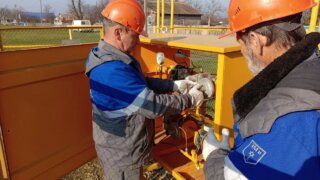 Глава Кубани рассказал, сколько участников СВО получили помощь на газификацию домов