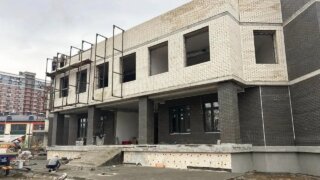 В Краснодаре в 2025 году построили 14 социальных объектов
