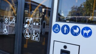 Автобусный маршрут Краснодар – Мелитополь: расписание и остановки