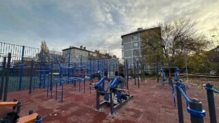 Мэр Краснодара: Спорт — это здоровье и закалка, сила духа и целеустремлённость