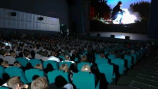 Около 340 тысяч школьников Кубани посмотрели фильм о терроризме