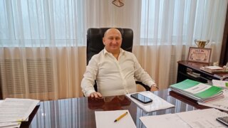 Жить на селе или выживать в городе?