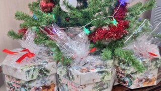 Денис Выпринцев: Забота о детях бойцов СВО — наша приоритетная задача