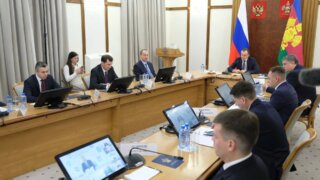 На Кубани планируют увеличить производство сельхозпродукции на 7,7% 