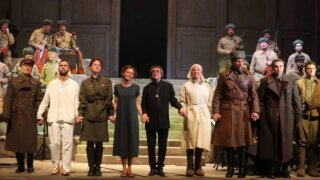 В 2025 году на Кубани прошли тысячи мероприятий к юбилею Победы