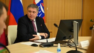 Игорь Галась рассказал о безопасности на курортах Краснодарского края