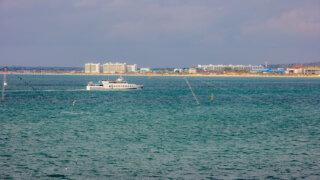 Конкурс на пост главы Анапы: 10 кандидатов и неожиданный фаворит