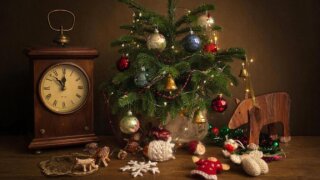 Как на Кубани празднуют старый Новый год