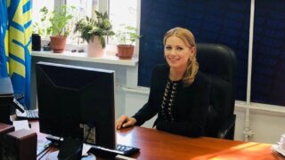 В отдаленное село Сочи запустили автобус благодаря депутату Веронике Иванчиковой