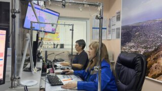 Стало известно, как службы Геленджика работают в новогодние праздники