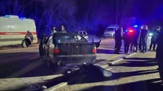 Трагическое ДТП в Горячем Ключе: подробности происшествия