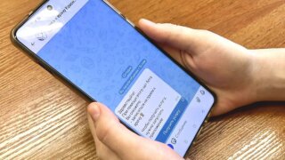 Удобный способ записи к врачу через мессенджер MAX появился у жителей Кубани