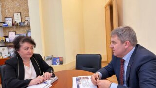 Депутат Ламейкин: Открытие почтовых отделений в новых микрорайонах Краснодара – важный вопрос