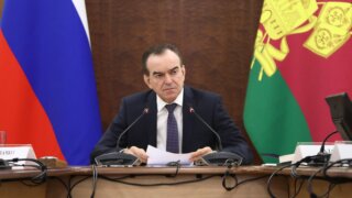 Кондратьев: Необходимо приложить максимум усилий, чтобы увеличить объем ВРП до 6,3 триллиона рублей