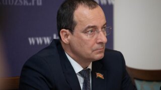 Юрий Бурлачко: Азовское побережье в 2025 году посетило более миллиона туристов