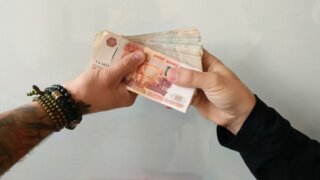 Бизнесмен осужден за дачу взятки сотруднику полиции в Тихорецке