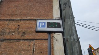 Бюджет Краснодара пополнился на миллиард рублей из-за платных парковок