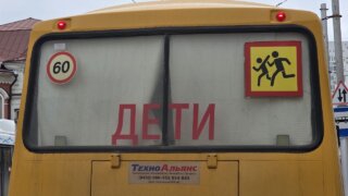 В Сочи школьные автобусы не смогли добраться до нескольких сел