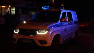 Сломанной челюстью закончился конфликт в ночном клубе Краснодара