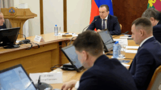 Приоритетом для социального блока в 2026 году на Кубани остается поддержка участников СВО и их семей