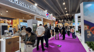 Центр поддержки экспорта Краснодарского края предоставил предпринимателям более 3,5 тысячи услуг