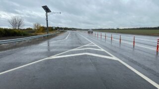 В 2026 году в Краснодарском крае отремонтируют 230 километров региональных и местных дорог