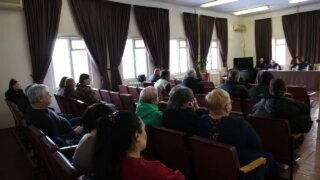 В Краснодаре в прошлом году снизилось число ДТП по вине водителей троллейбусов