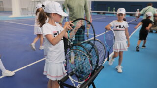 В 2025 году жители Краснодарского края вернули 48,9 млн рублей НДФЛ за занятия спортом