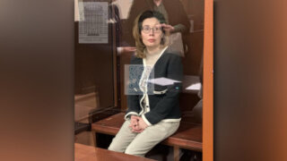 Адвокаты Янины Копайгородской пожаловались на изъятие жилья у несовершеннолетних детей