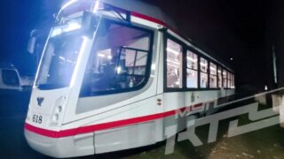 Глава МУП “КТТУ” рассказал, запустят ли в Краснодаре беспилотные трамваи