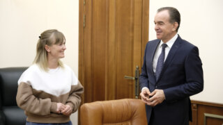 В 2026 году в Белореченском районе отремонтируют фасад и прилегающую территорию Дома культуры