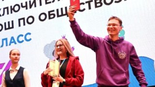 В 2025 году 15 тысяч кубанских ребят стали победителями и призерами творческих конкурсов и интеллектуальных состязаний