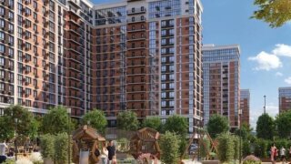 DOGMA возглавила рейтинг застройщиков, а президент компании Денис Морозов признан «Человеком года»