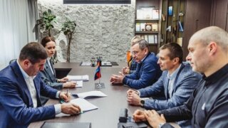 Группа компаний ИНСИТИ и Группа компаний «АЛЮТЕХ» подписали соглашение о стратегическом сотрудничестве