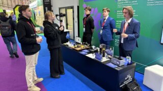 В Краснодарском крае ученые разрабатывают доступный протез верхних конечностей