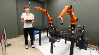 Вениамин Кондратьев: В этом году откроем еще 3 образовательных кластера в рамках «Профессионалитета»