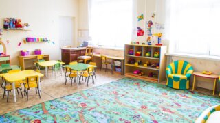 Детский сад в Краснодаре закрыли из-за прорыва канализации