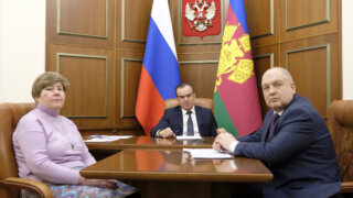 Вениамин Кондратьев: Необходимо системно подходить к вопросу капитального ремонта многоквартирных домов